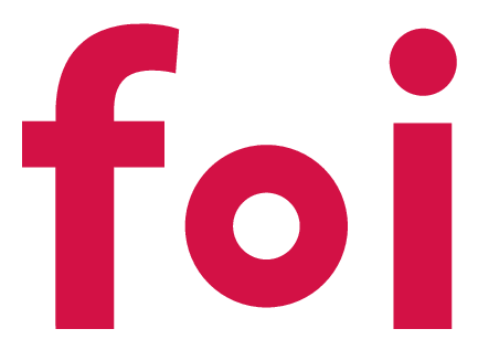 Logotip FOI
